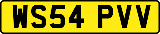 WS54PVV