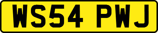 WS54PWJ