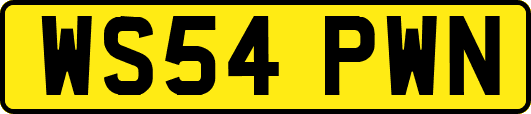 WS54PWN