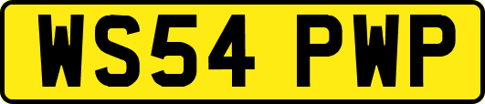 WS54PWP