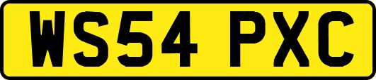 WS54PXC
