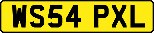 WS54PXL