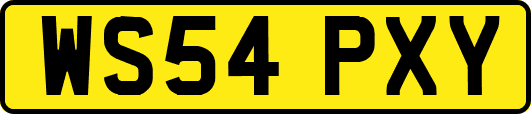 WS54PXY