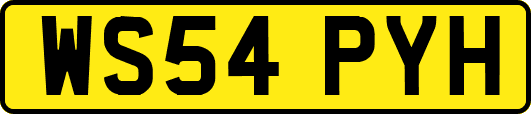 WS54PYH