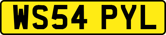 WS54PYL
