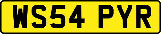 WS54PYR