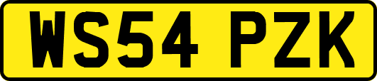 WS54PZK