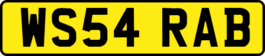 WS54RAB