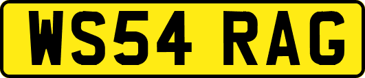 WS54RAG