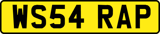 WS54RAP