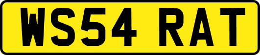 WS54RAT