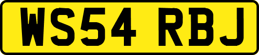 WS54RBJ