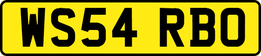 WS54RBO