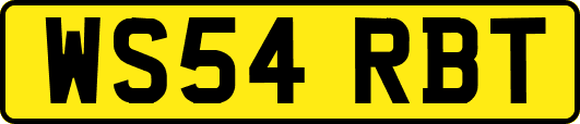 WS54RBT