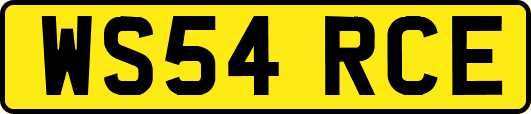 WS54RCE