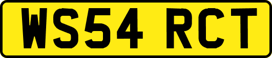 WS54RCT