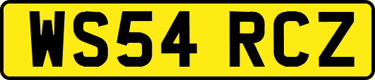 WS54RCZ