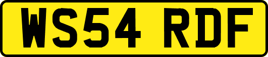 WS54RDF