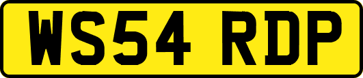 WS54RDP