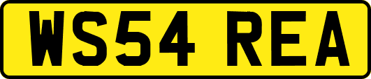 WS54REA