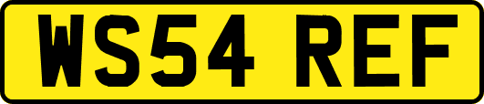 WS54REF