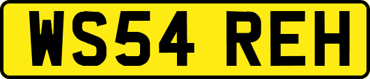 WS54REH