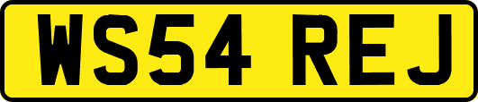 WS54REJ