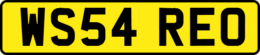 WS54REO