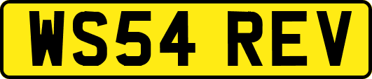 WS54REV