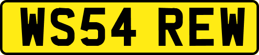 WS54REW