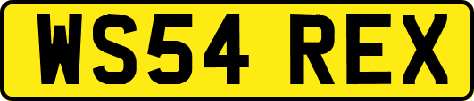 WS54REX