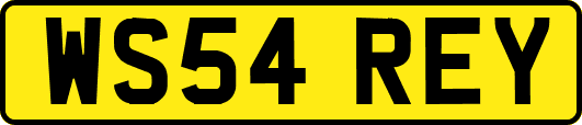 WS54REY