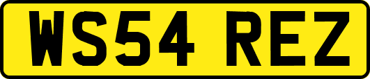 WS54REZ