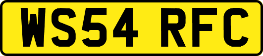 WS54RFC
