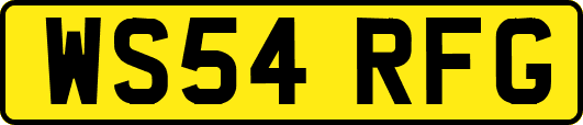 WS54RFG