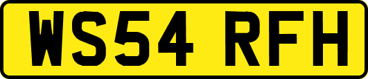 WS54RFH