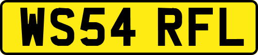 WS54RFL
