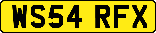 WS54RFX