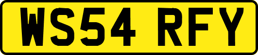 WS54RFY