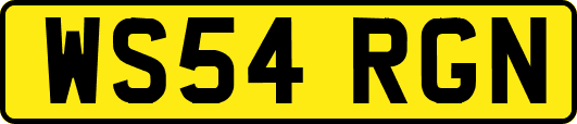 WS54RGN