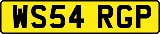 WS54RGP