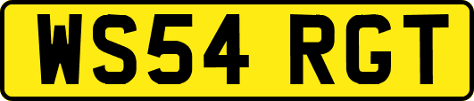 WS54RGT