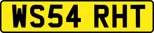 WS54RHT