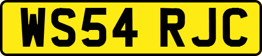 WS54RJC