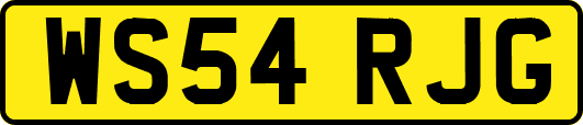 WS54RJG