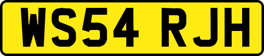 WS54RJH