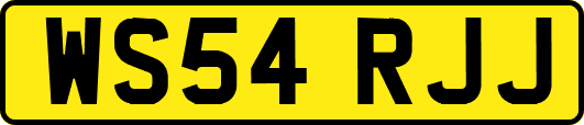 WS54RJJ