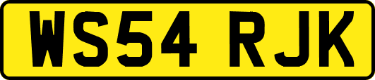 WS54RJK