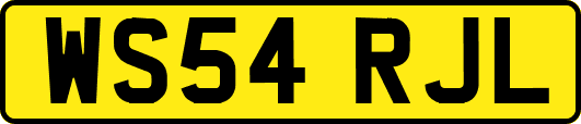WS54RJL