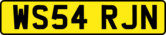 WS54RJN